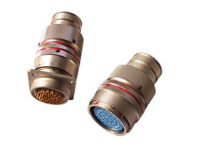 Y3 series Circular Electrical Connector